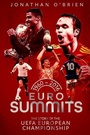 Cover: Euro Summits - Pitch Publishing Ltd