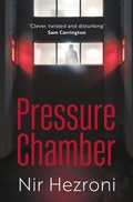Cover: Pressure Chamber - Legend Press Ltd