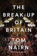Cover: The Break-Up of Britain - Verso Books