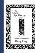 Cover: The Chesil Apothecary - Veneficia Publications