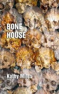Cover: Bone House - Indigo Dreams Publishing