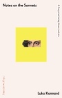 Cover: Notes on The Sonnets - Penned in the Margins