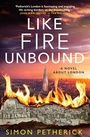 Cover: Like Fire Unbound - TSB