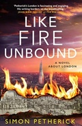 Cover: Like Fire Unbound - TSB