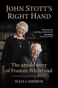 Cover: John Stott's Right Hand - dictum