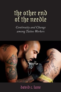 Enlarge image Cover: Other End of the Needle - Rutgers University Press