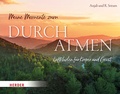 Cover: Meine Momente zum Durchatmen - Verlag Herder