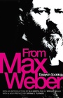 Cover: From Max Weber - Routledge