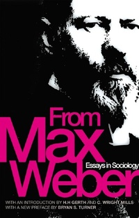 Enlarge image Cover: From Max Weber - Routledge