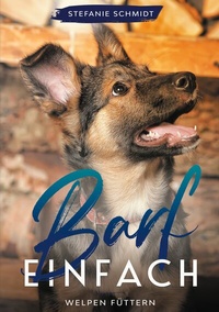 Enlarge image Cover: Barf einfach - BoD - Books on Demand