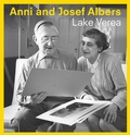 Cover: Anni and Josef Albers - Hatje Cantz Verlag