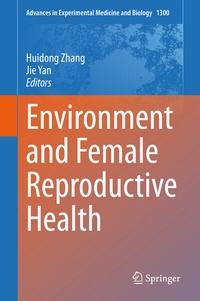 Abbildung von: Environment and Female Reproductive Health - Springer