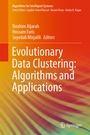 Cover: Evolutionary Data Clustering: Algorithms and Applications - Springer