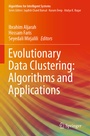 Cover: Evolutionary Data Clustering: Algorithms and Applications - Springer
