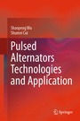 Cover: Pulsed Alternators Technologies and Application - Springer