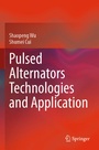 Cover: Pulsed Alternators Technologies and Application - Springer