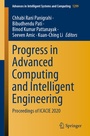 Cover: Progress in Advanced Computing and Intelligent Engineering - Springer