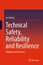 Cover: Technical Safety, Reliability and Resilience - Springer