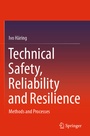 Cover: Technical Safety, Reliability and Resilience - Springer