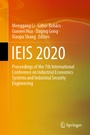 Cover: IEIS 2020 - Springer