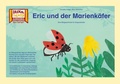 Cover: Eric und der Marienk&auml;fer / Kamishibai Bildkarten - Hase und Igel Verlag