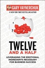 Cover: Twelve and a Half - HarperCollins