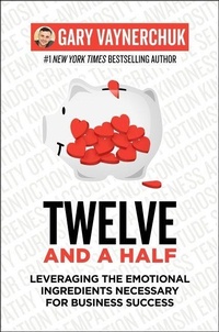 Enlarge image Cover: Twelve and a Half - HarperCollins