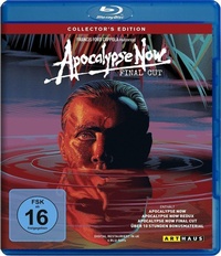 Enlarge image Cover: Apocalypse Now - ARTHAUS