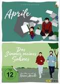 Cover: Nanni Moretti Edition - ARTHAUS