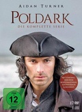 Cover: Poldark - Edel