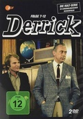 Cover: Derrick - Edel