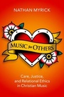 Cover: Music for Others - Oxford University Press Inc