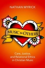 Cover: Music for Others - Oxford University Press Inc