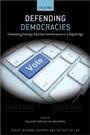 Cover: Defending Democracies - Oxford University Press Inc