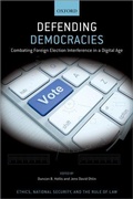 Bild: Defending Democracies - Oxford University Press Inc