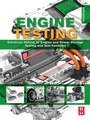 Bild: Engine Testing - Butterworth-Heinemann