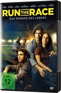 Cover: Run the Race - Gerth Medien