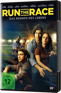 Enlarge image Cover: Run the Race - Gerth Medien
