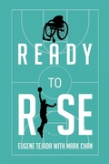 Cover: Ready to Rise - Tellwell Talent