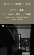 Cover: Stories Changing Lives - OUP eBook