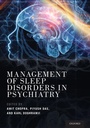Cover: Management of Sleep Disorders in Psychiatry - OUP eBook