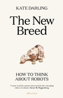 Cover: The New Breed - Penguin Books Ltd