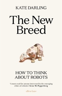 Enlarge image Cover: The New Breed - Penguin Books Ltd