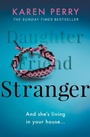 Cover: Stranger - Michael Joseph Ltd