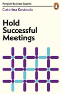 Cover: Hold Successful Meetings - Penguin Business