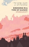 Cover: Birdsong in a Time of Silence - Particular Books