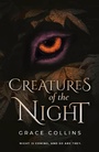 Cover: Creatures of the Night - Penguin Books Ltd