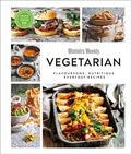 Cover: Australian Women's Weekly Vegetarian - DK