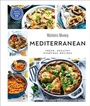 Cover: Australian Women's Weekly Mediterranean - DK