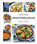 Cover: Australian Women's Weekly Mediterranean - DK